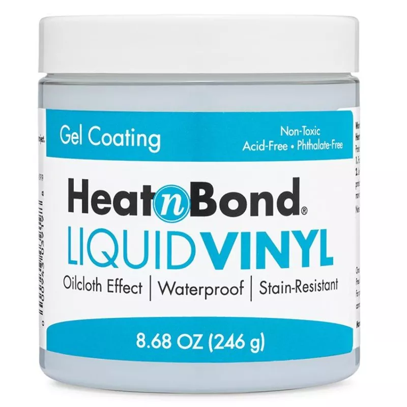 Liquid Vinyl