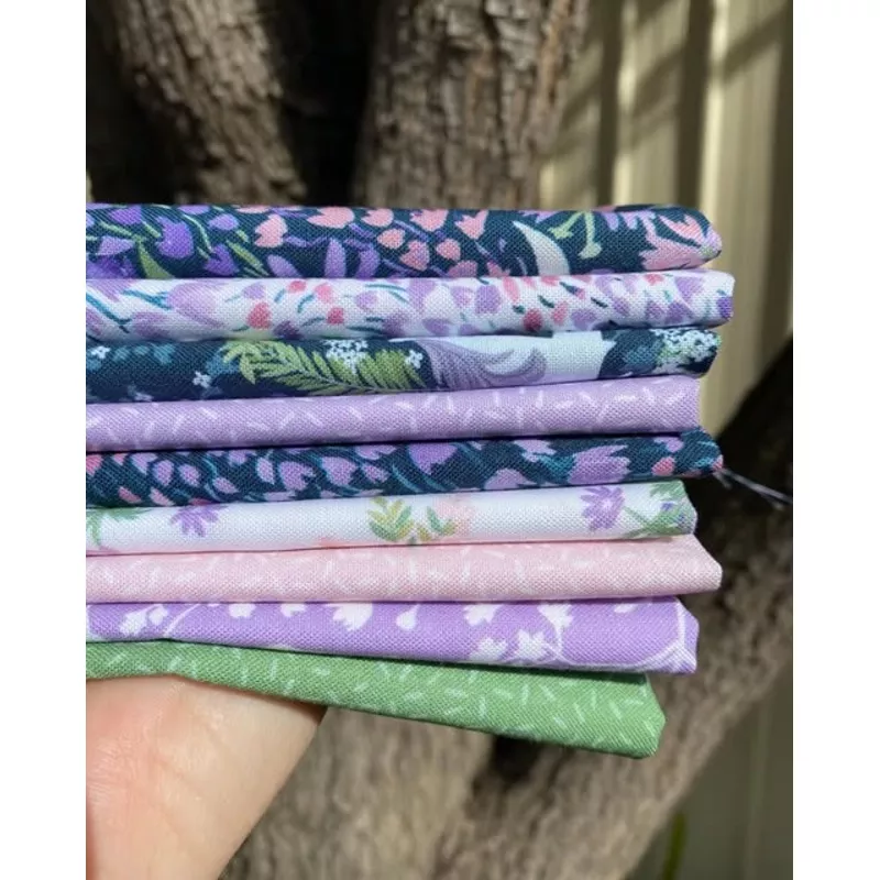 LITTLE BIT OF MAGIC Half Metre Bundle