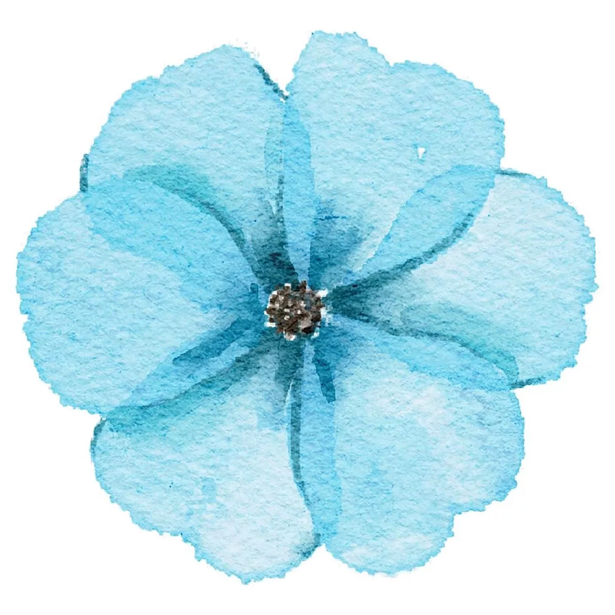 little-critters-summer-fun-flower-3-fabric-panel Little Critters Summer Fun Flower #3 Fabric Panel