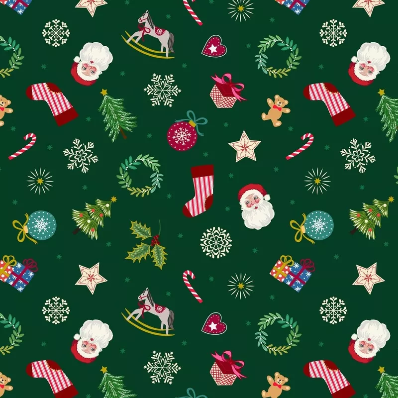 little-festive-things-holiday-green Little Festive Things – Holiday – Green