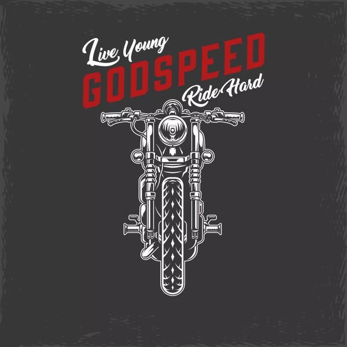 live-young-ride-hard-fabric-panel-black Live Young Ride Hard Fabric Panel – Black