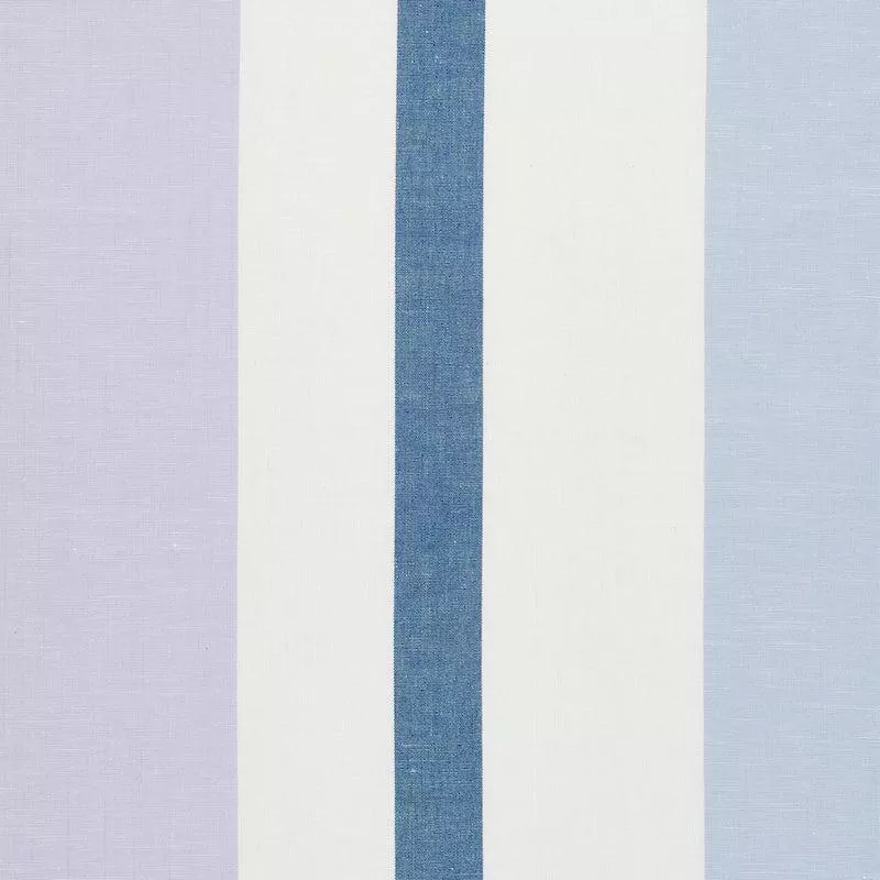 lolland-linen-stripe-lilac-blue LOLLAND LINEN STRIPE | Lilac & Blue