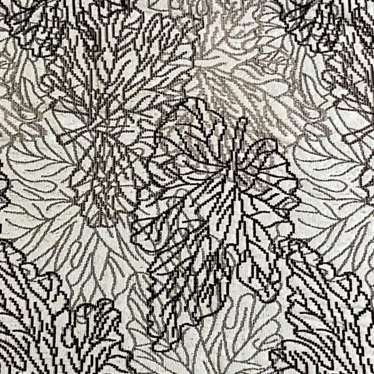 london-ivory-upholstery-fabric London Ivory Upholstery Fabric