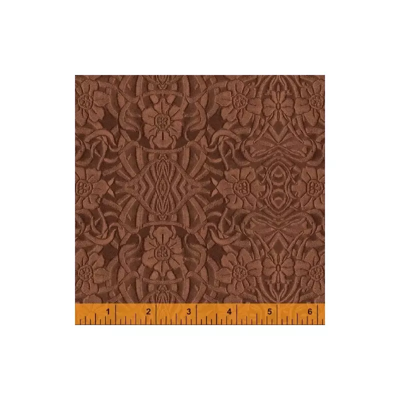Longfellow Whistler Studios 41523-3 Cotton