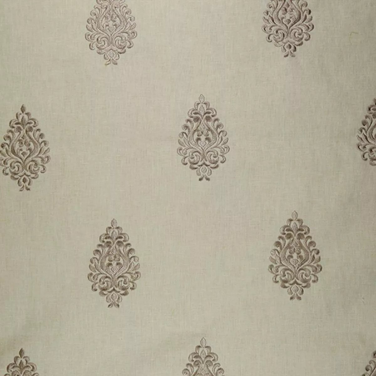 LOST MEDALLION CAMEO RM Coco Fabric