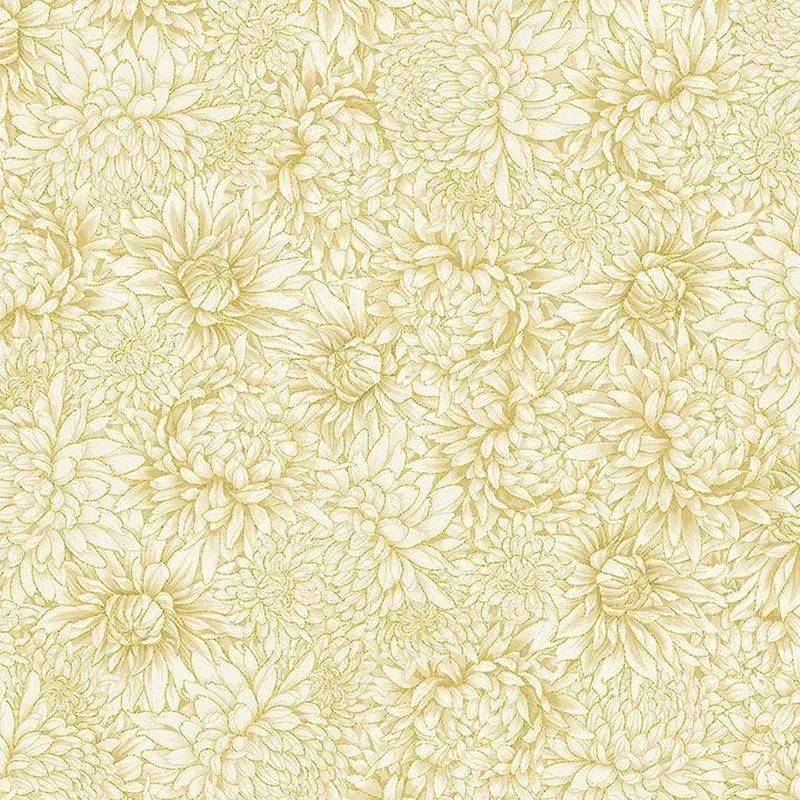 lotus-garden-metallic-chrysanthemums Lotus Garden – Metallic Chrysanthemums