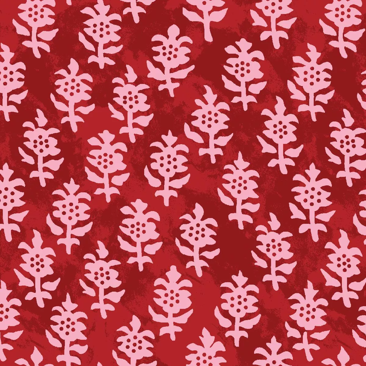 love-block-in-crimson-fabric Love Block in Crimson Fabric