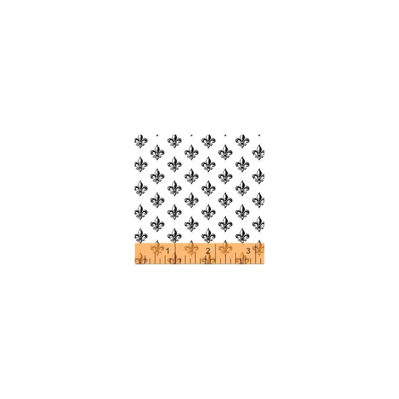 Love from Paris50591-2 Cotton