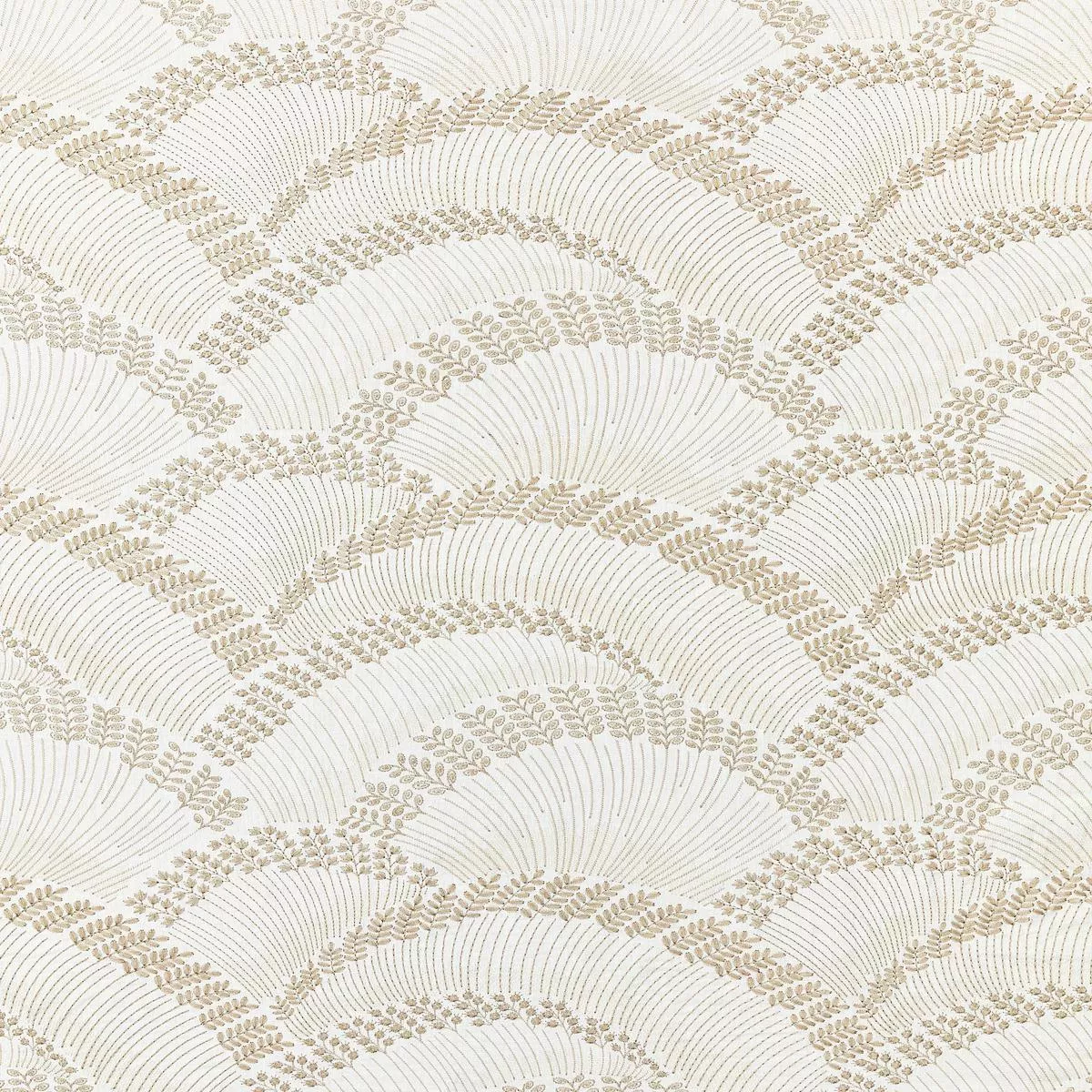 lovegrass-embroidery-latte-fabric Lovegrass Embroidery Latte Fabric