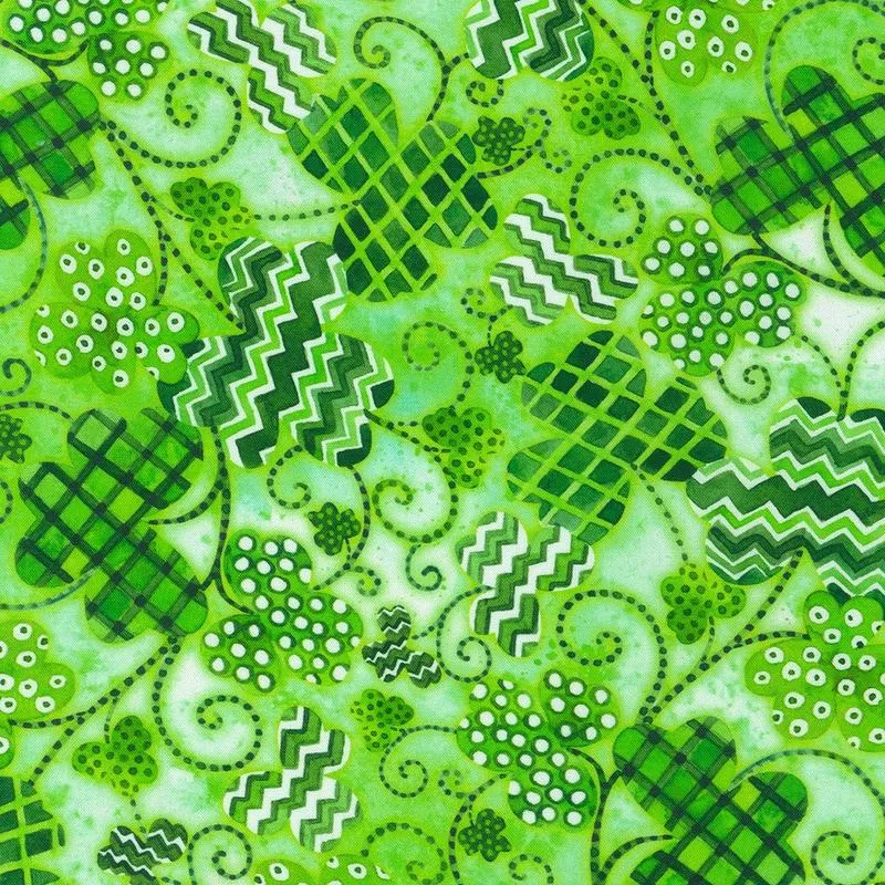 lucky-day-clover Lucky Day Clover