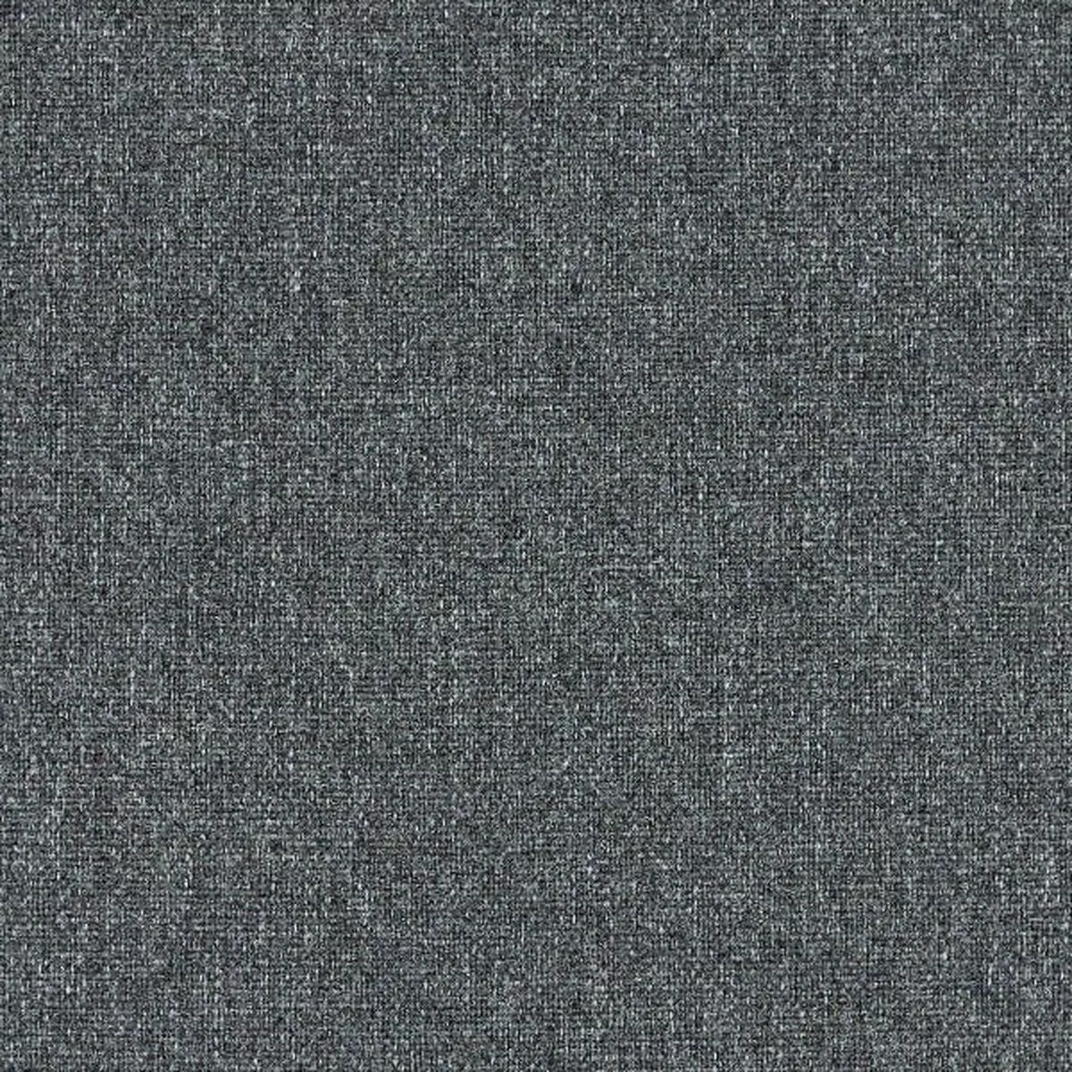 Luum Heather Tech Basalt Gray Upholstery Fabric