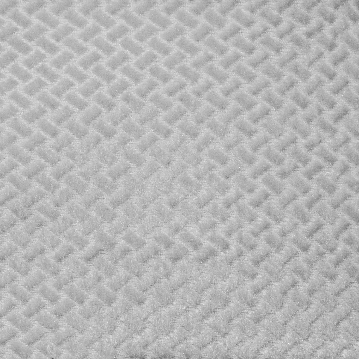 Luxor White Europatex Fabric