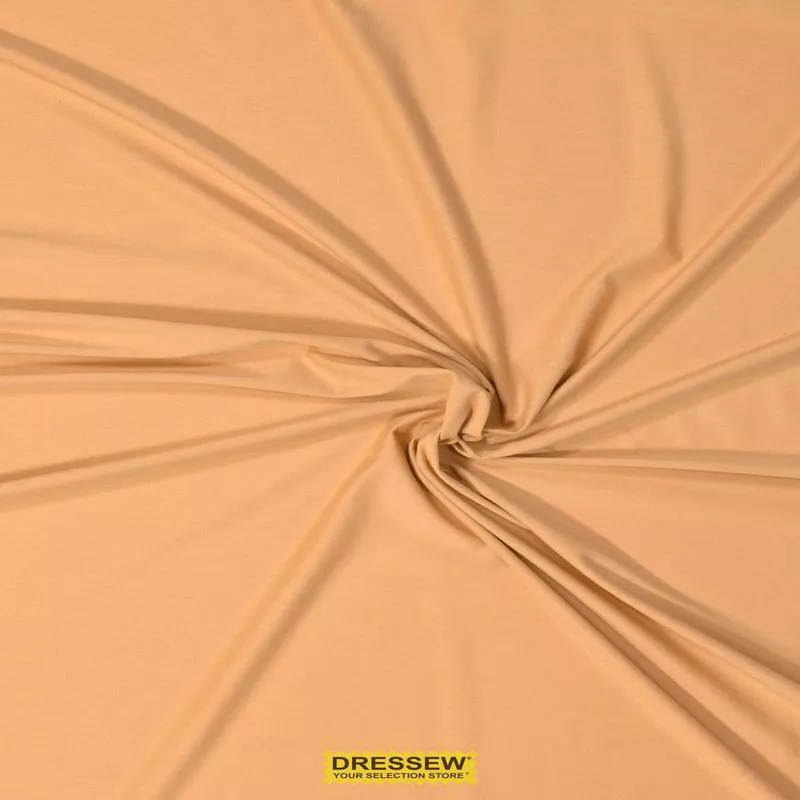 Lycra Jersey Knit Beige