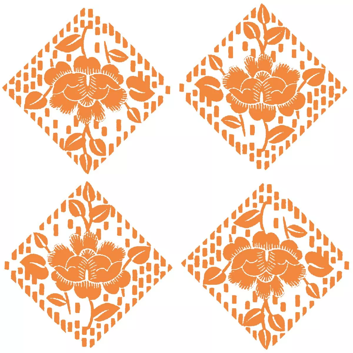 lyon-on-marigold-fabric Lyon on Marigold Fabric