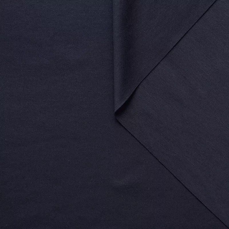 M22F00070 | Light Cotton Jersey Placid Blue