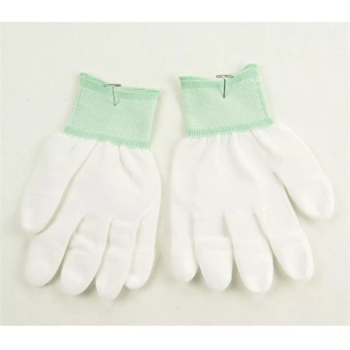 Machingers Gloves for Free Motion Sewing & Quilting