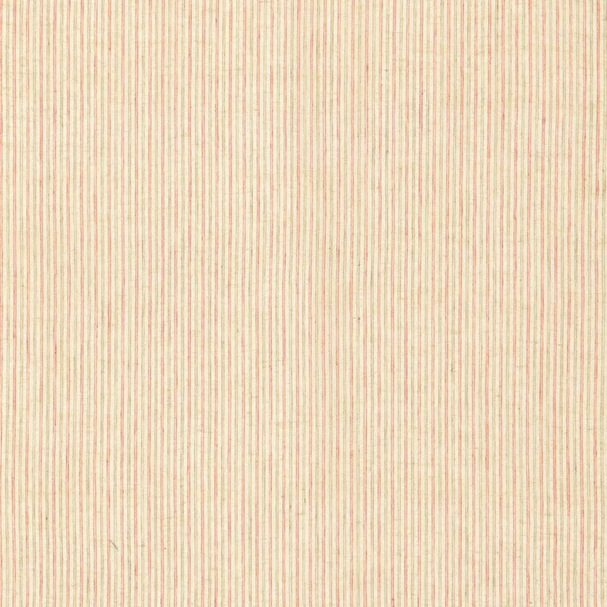 mackay-linen-stripe-sheer-red-earth-fabric Mackay Linen Stripe Sheer Red Earth Fabric