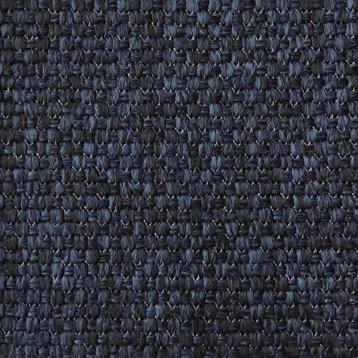 Madagascar Solid Fr – Ink by Scalamandre Fabric