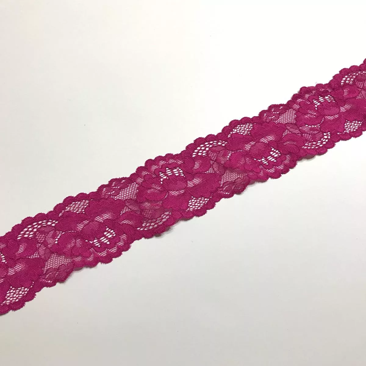 magenta-2-5-wide-stretch-lace Magenta 2.5″ Wide Stretch Lace