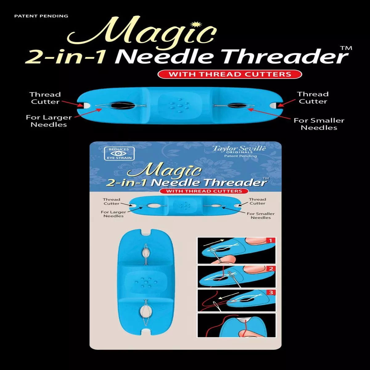 magic-2-in-1-needle-threader Magic 2 in 1 Needle Threader