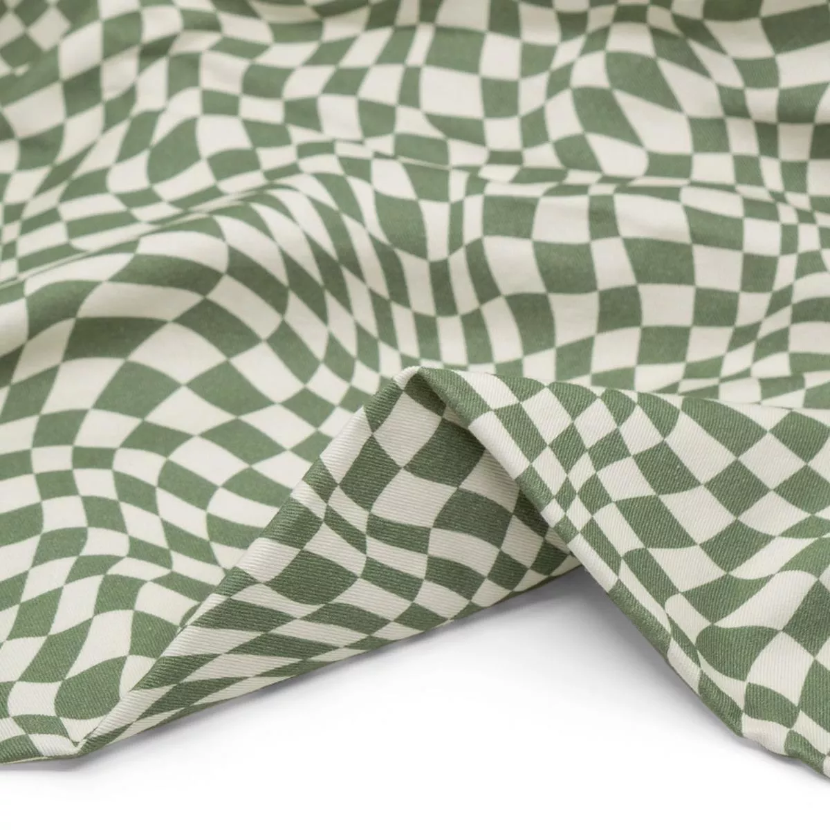magic-eye-printed-cotton-twill-sage-cream Magic Eye Printed Cotton Twill – Sage/Cream