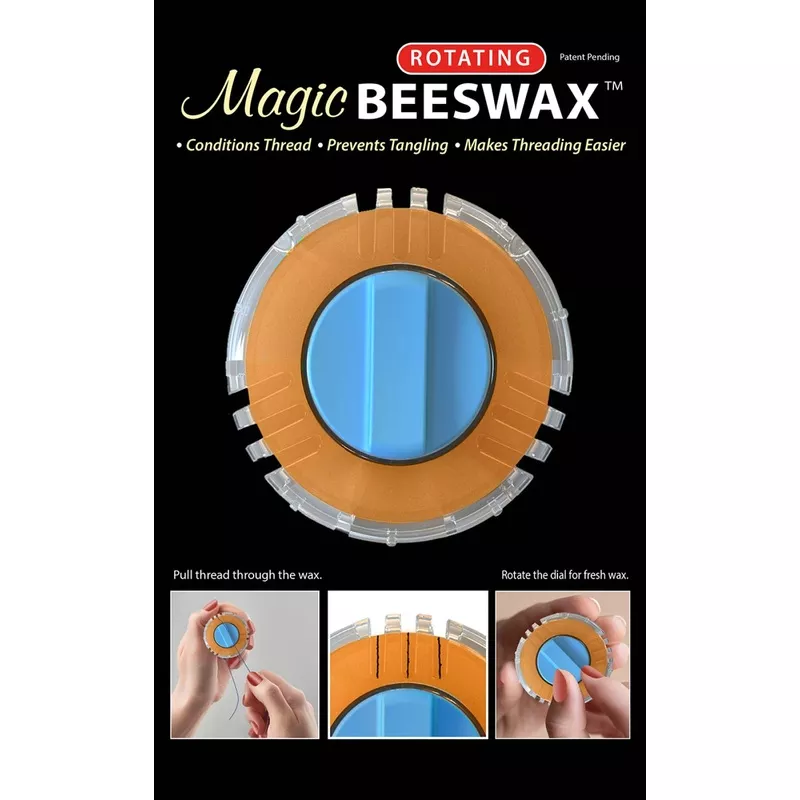 magic-rotating-beeswax Magic Rotating Beeswax