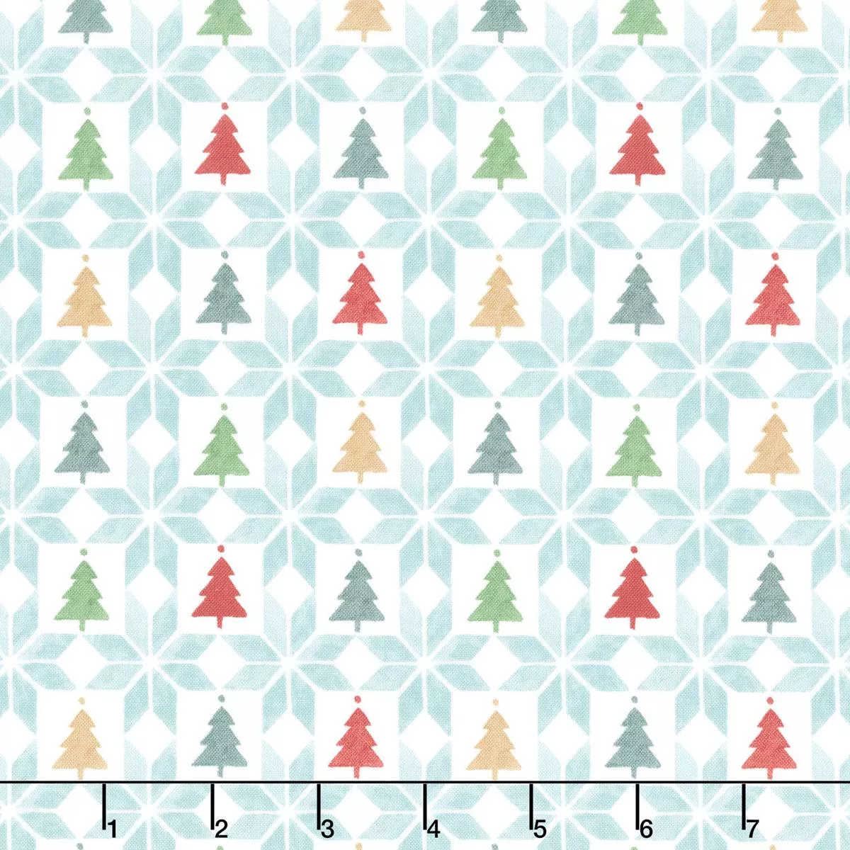 magical-winterland-patchwork-multi-yardage Magical Winterland – Patchwork Multi Yardage