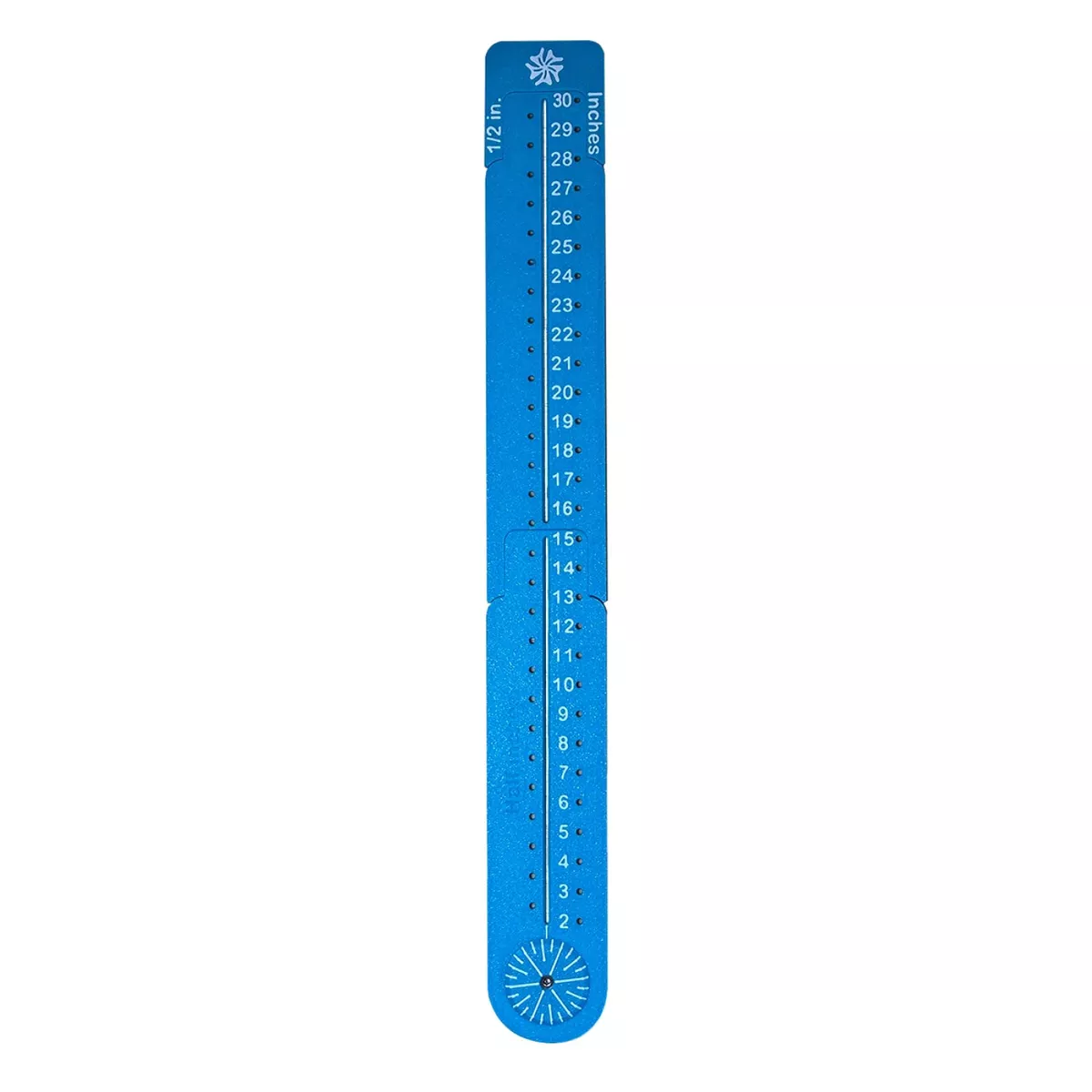 Magnetic Circle Marker