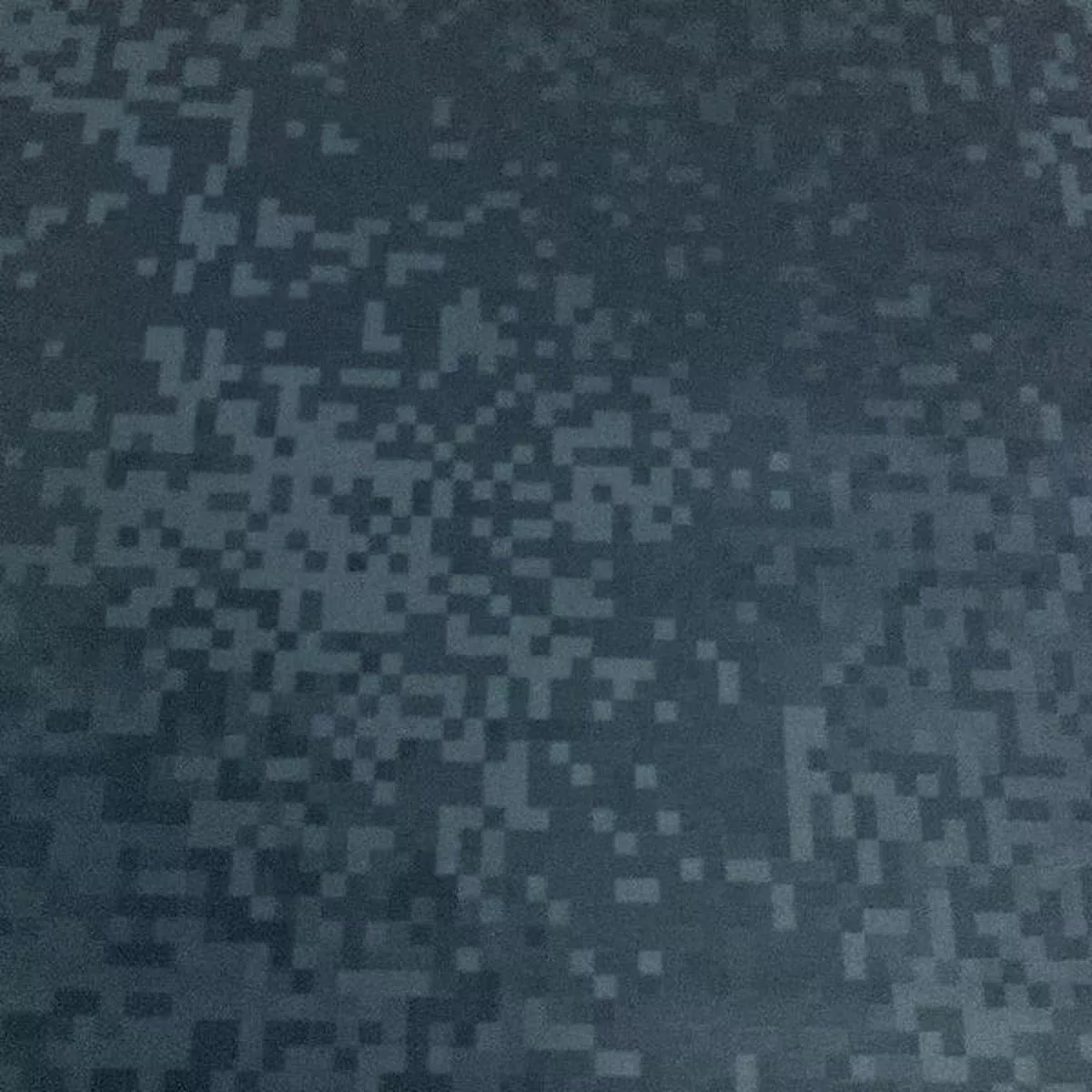 Maharam Bitmap Swift Digital Blue Upholstery Vinyl