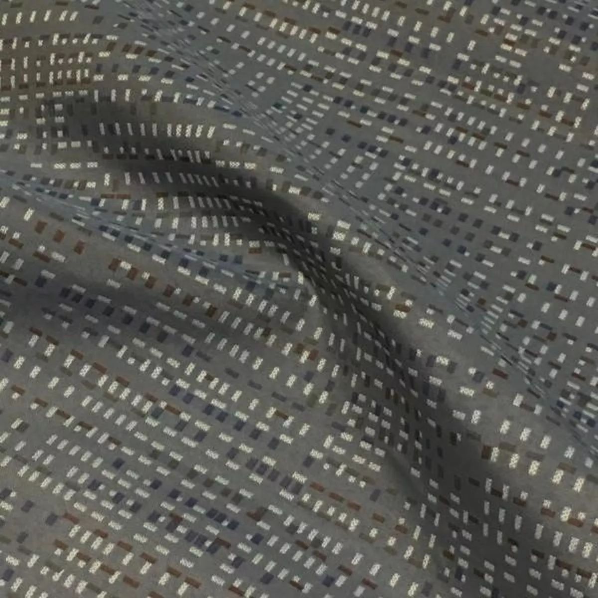 maharam-caper-silverback-gray-upholstery-fabric Maharam Caper Silverback Gray Upholstery Fabric