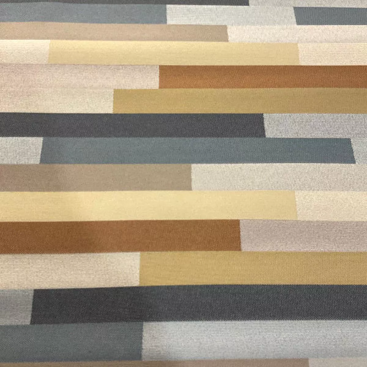 Maharam Clamber Clockwork Upholstery Fabric