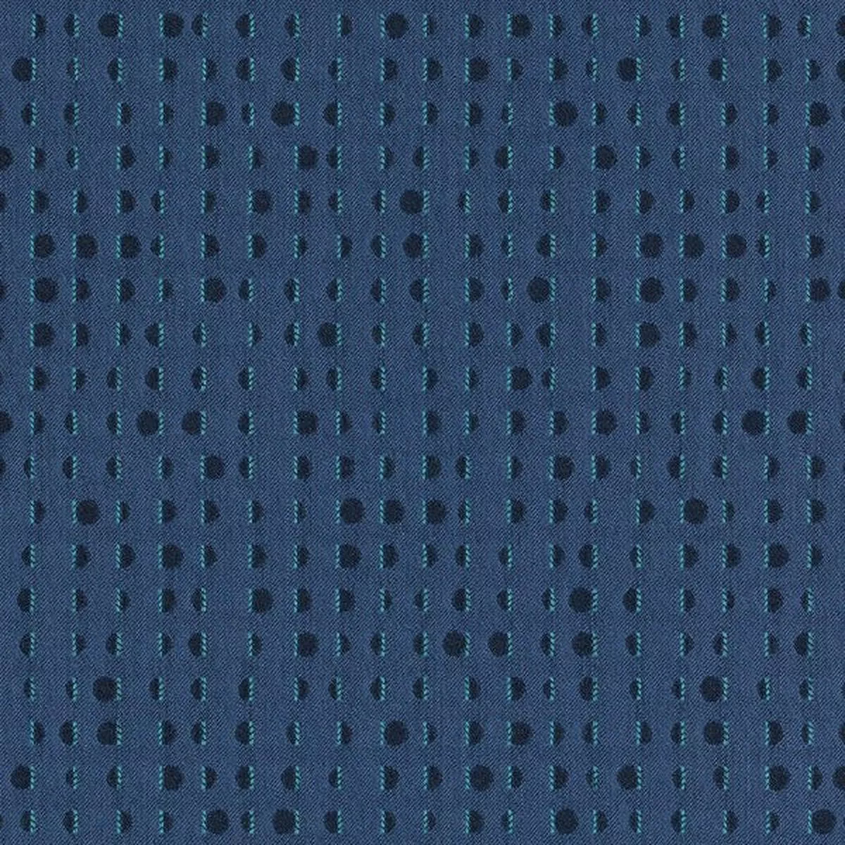maharam-lunar-code-designer-blue-upholstery-fabric Maharam Lunar Code Designer Blue Upholstery Fabric