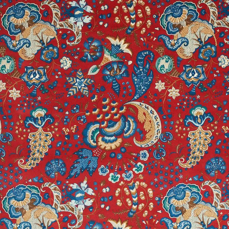 majorelle-velvet-red MAJORELLE VELVET | Red