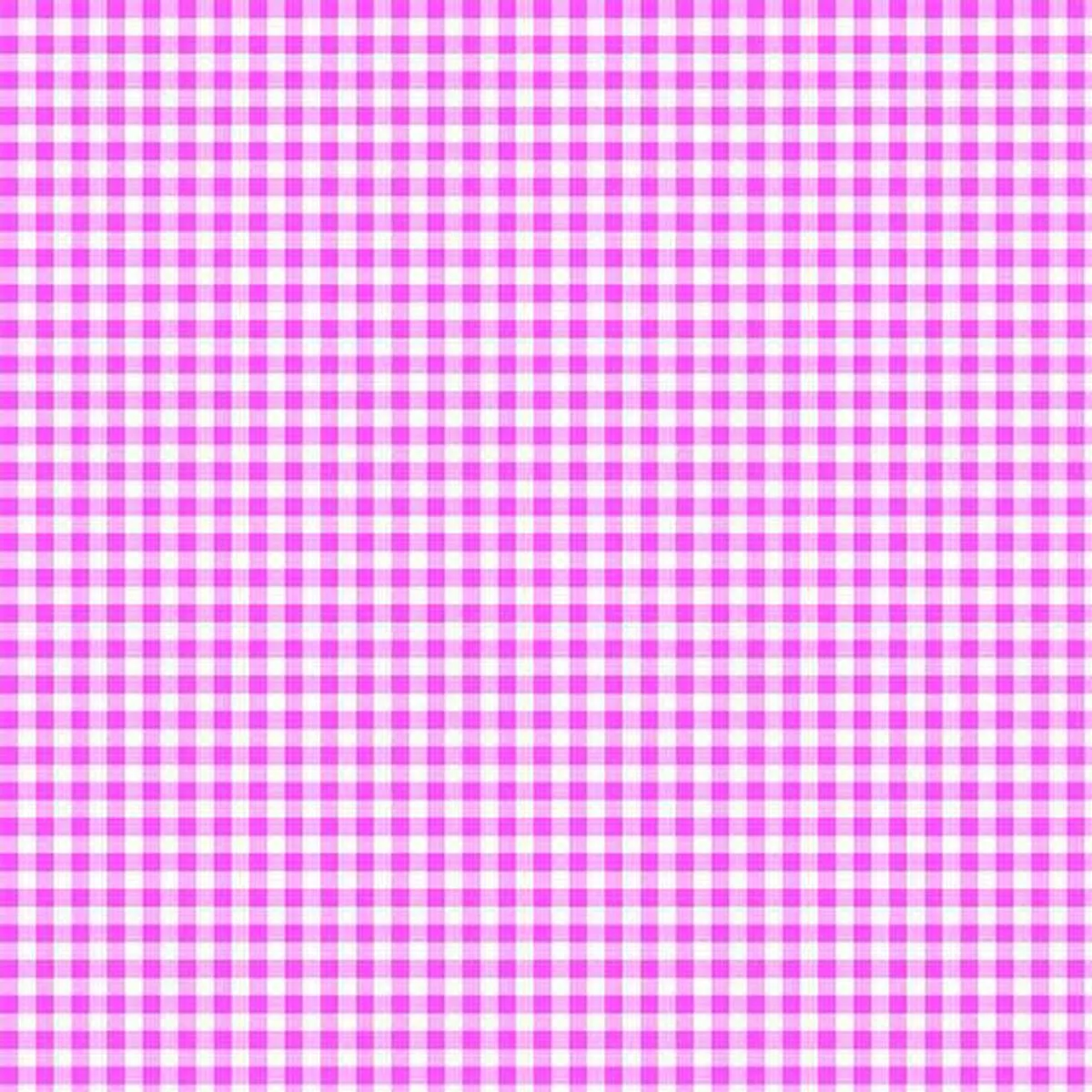 makower-ghostly-garden-bitty-gingham-pink Makower Ghostly Garden – Bitty Gingham Pink