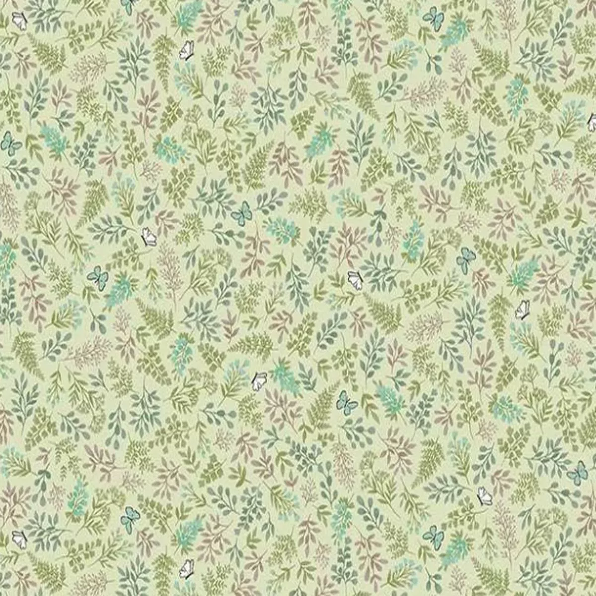 Makower UK – 192G FoliageGreen