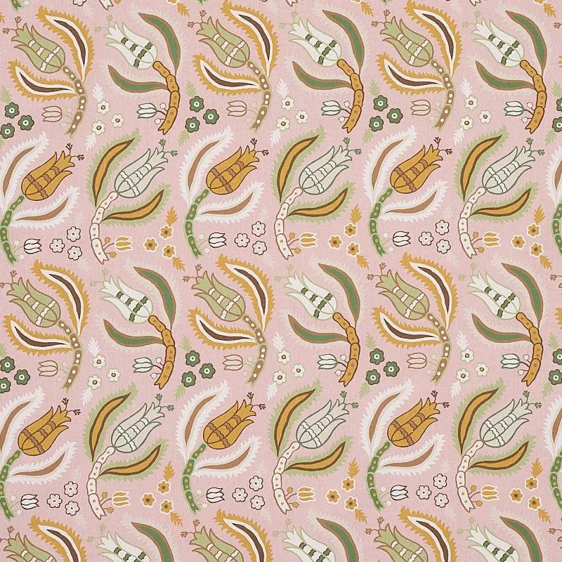 MALABAR VINE | Blush