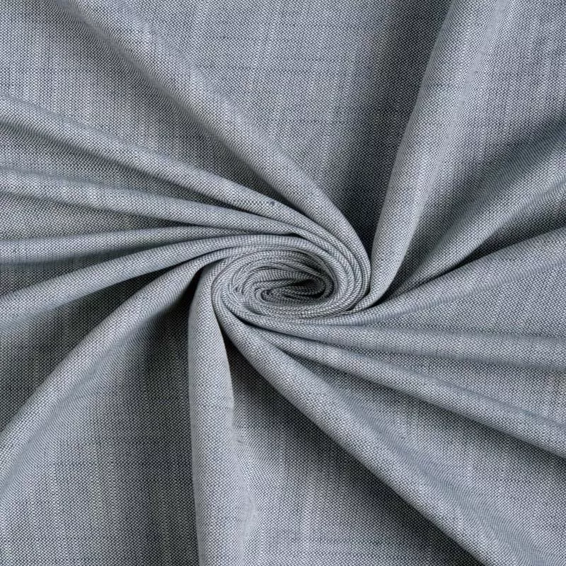 maple-dune-fabric-by-metre-denim-blue ‘Maple Dune’ Fabric by the Metre (Denim Blue)