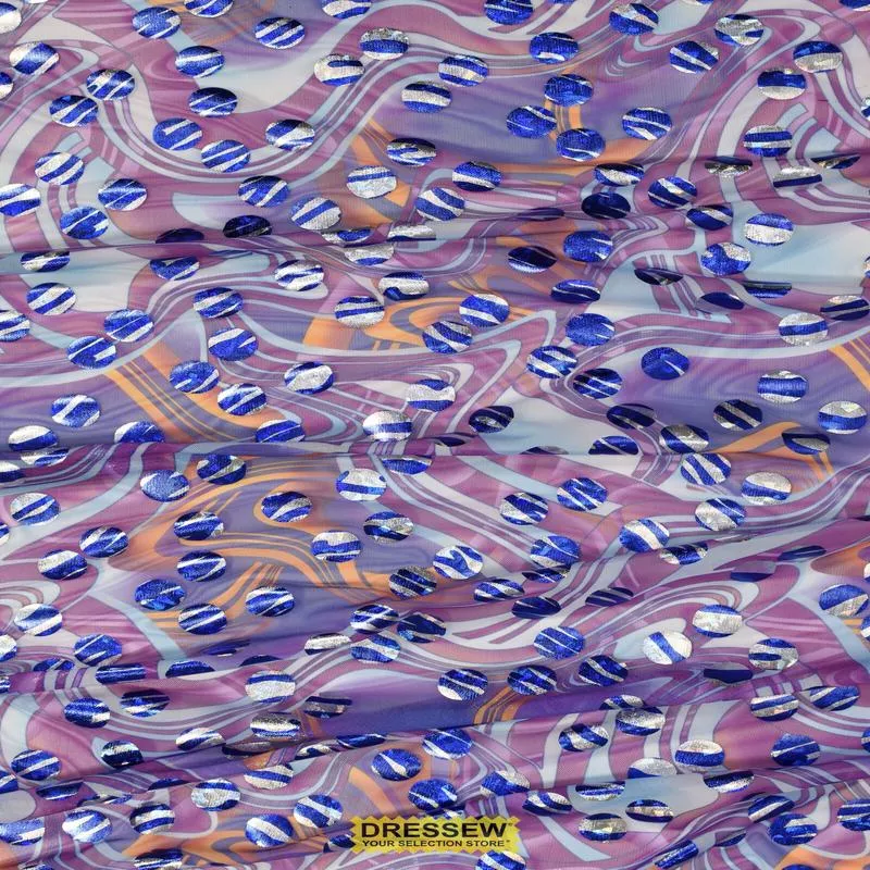 marble-mesh-purple-blue Marble Mesh Purple / Blue
