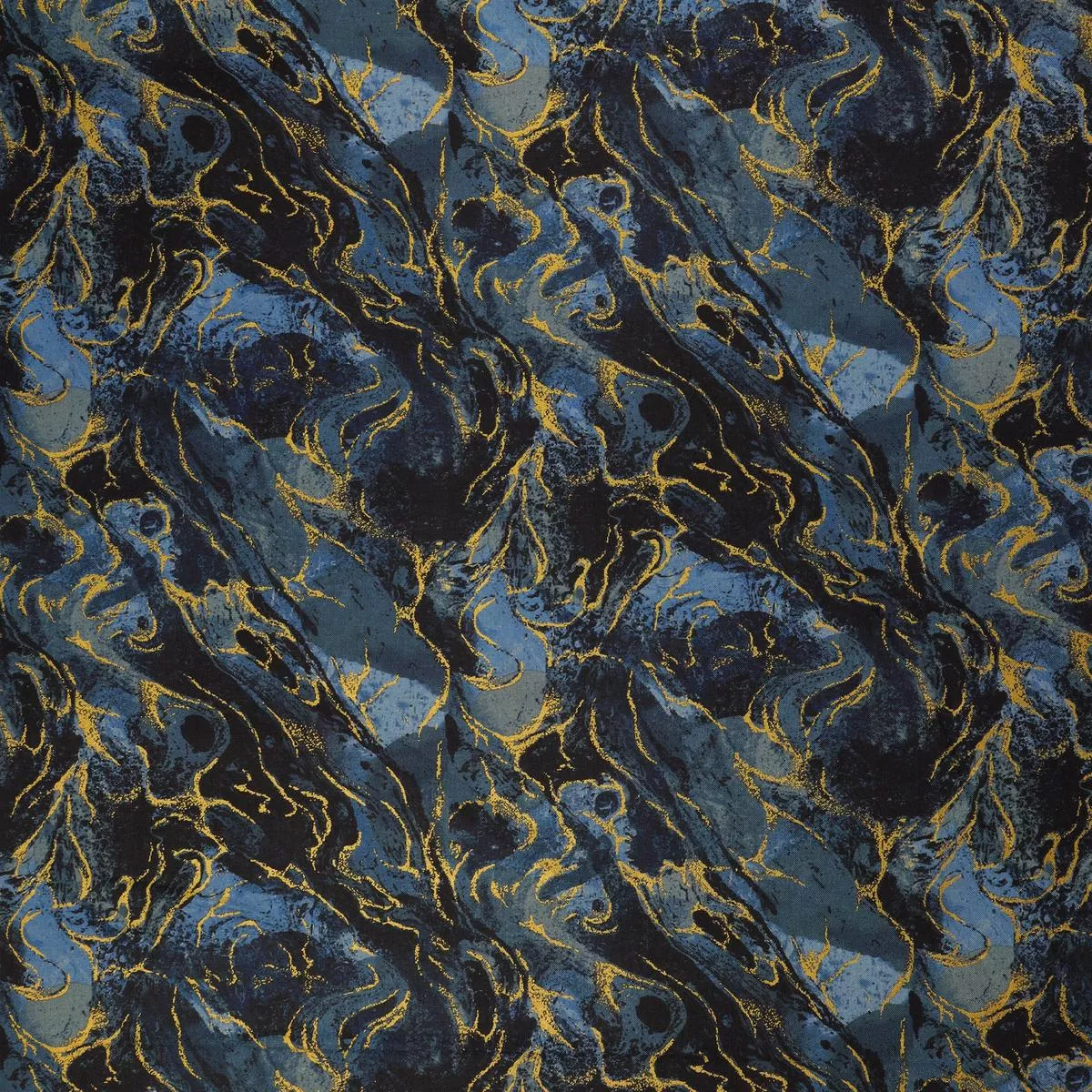 marbled-earth-fabric-collection-indigo Marbled Earth Fabric Collection – Indigo