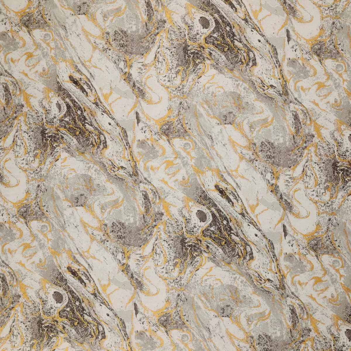 Marbled Earth Fabric Collection – Pumice