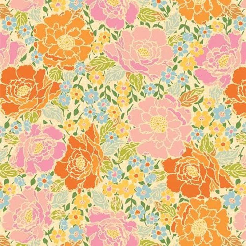 Marigold – Woods Rose Garden