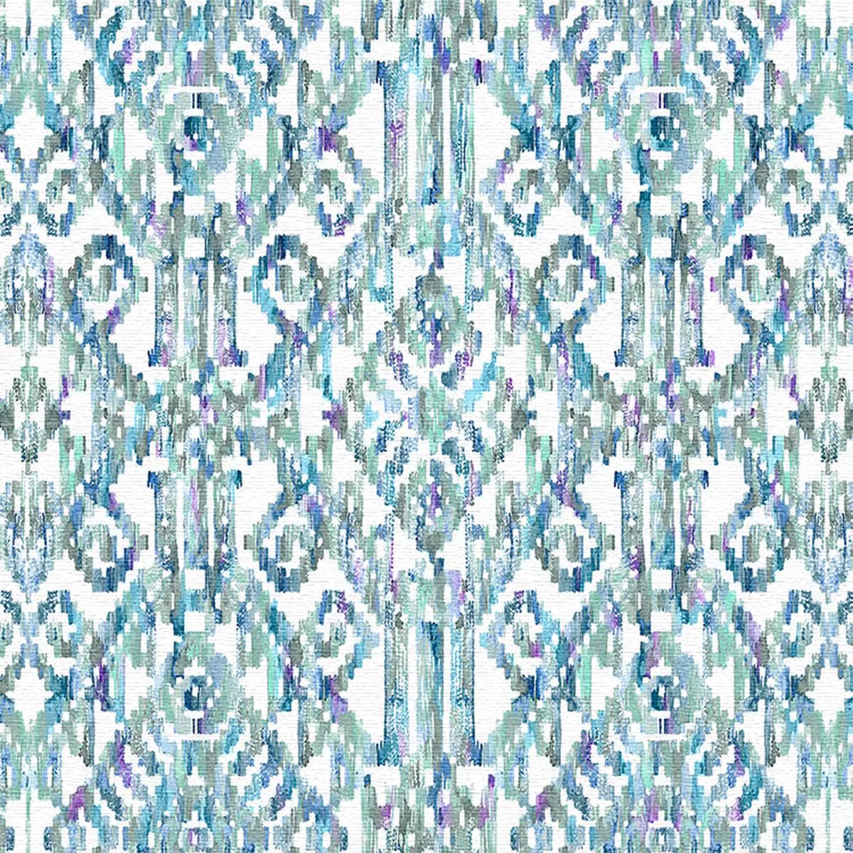 Marrakesh – Aqua | Order A Sample