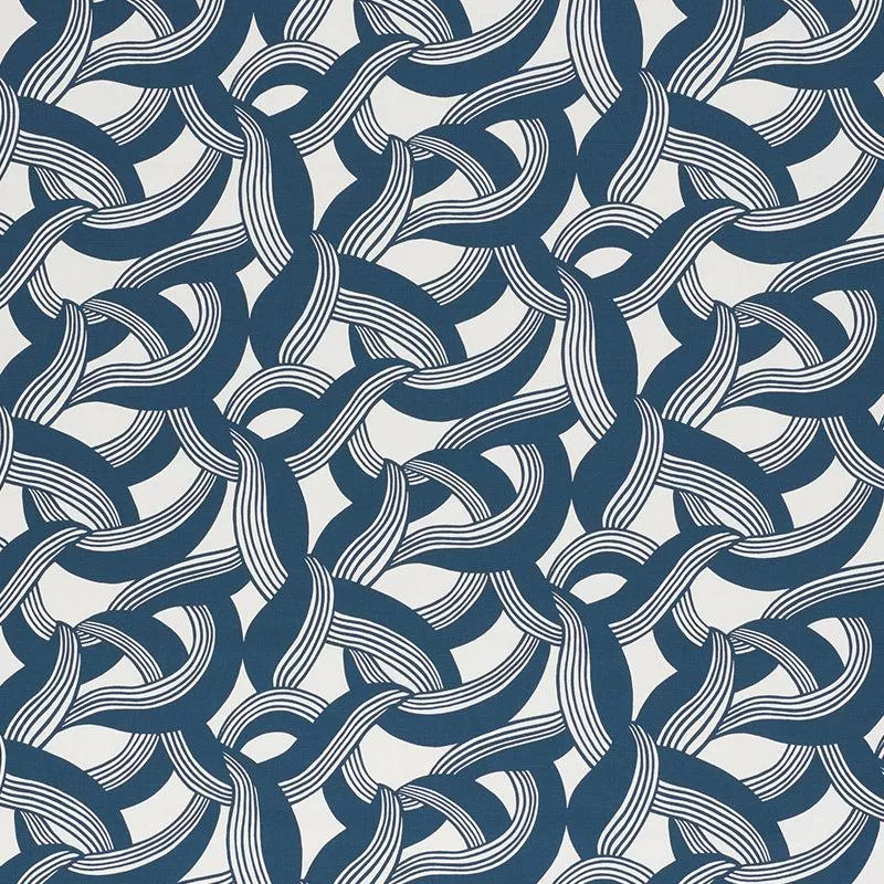 MARTINGALE | Blue