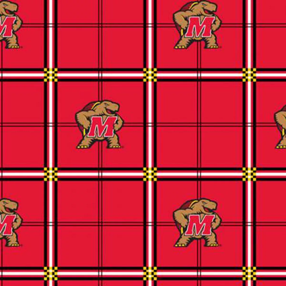 Maryland Plaid Flannel