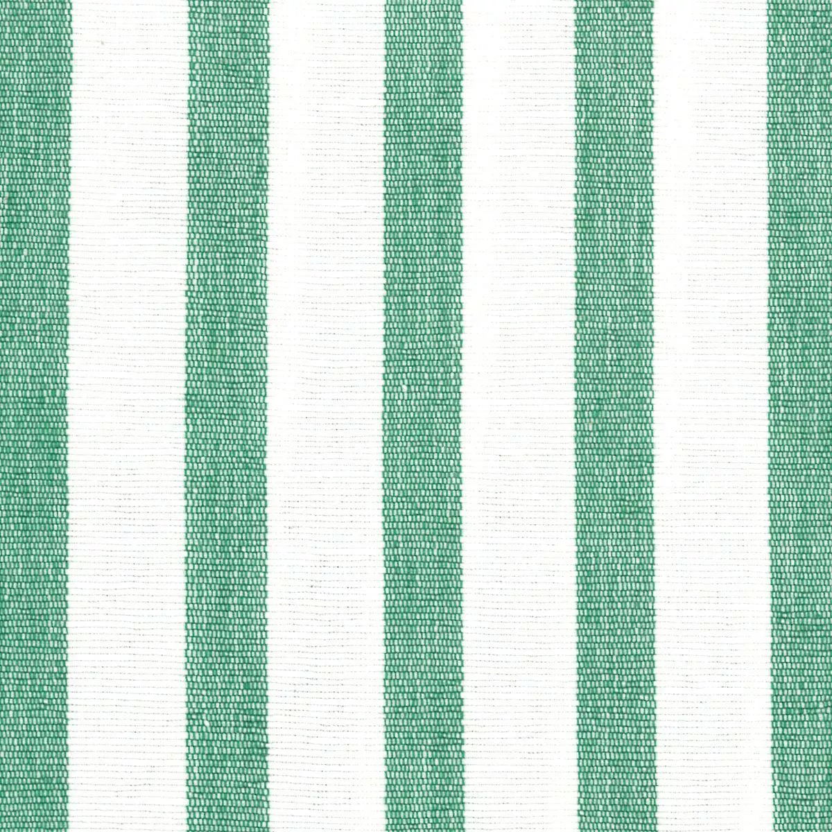 mascot-stripe-emerald-fabric Mascot Stripe Emerald Fabric
