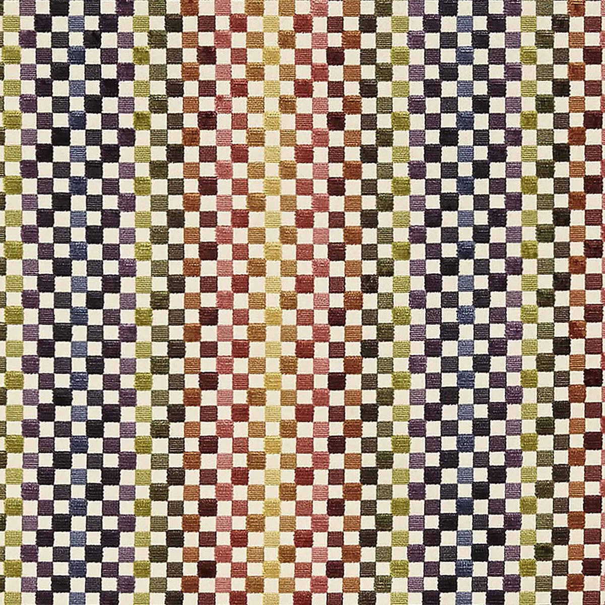 Maseko 156 Fabric