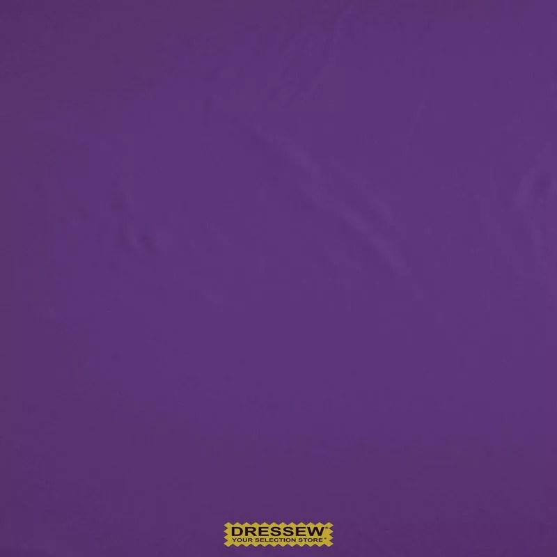Matte Spandex Purple