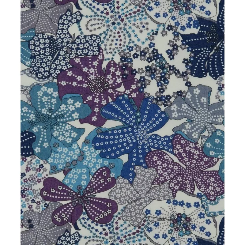 mauvey-multi-teal-liberty-tana-lawn Mauvey Multi Teal | Liberty Tana Lawn