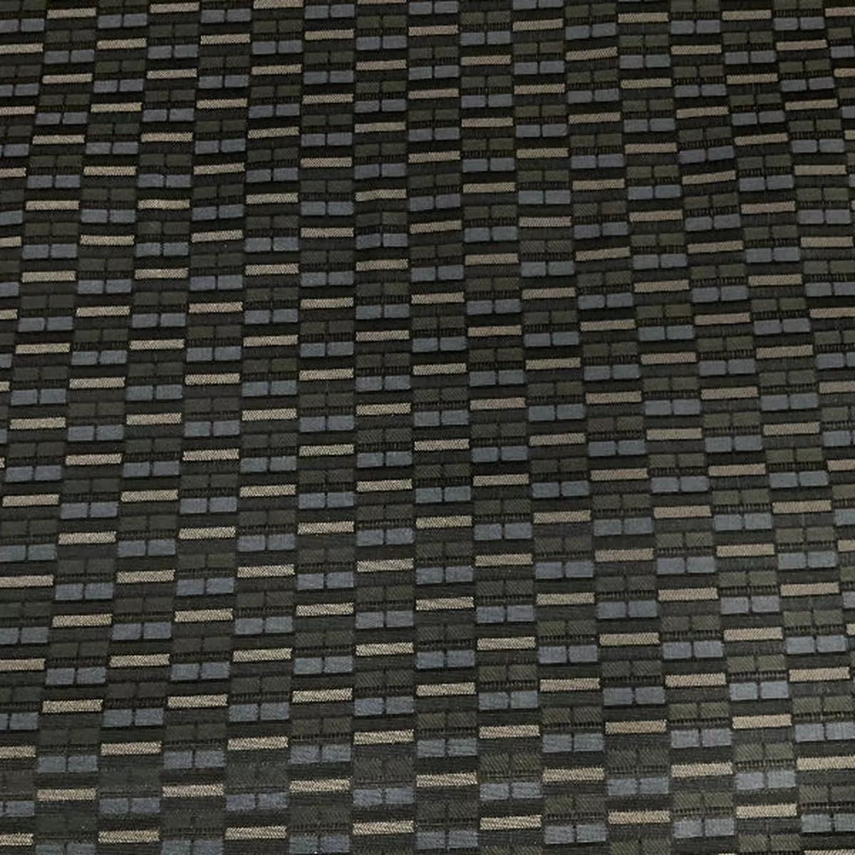 Mayer Patio Slate Upholstery Fabric