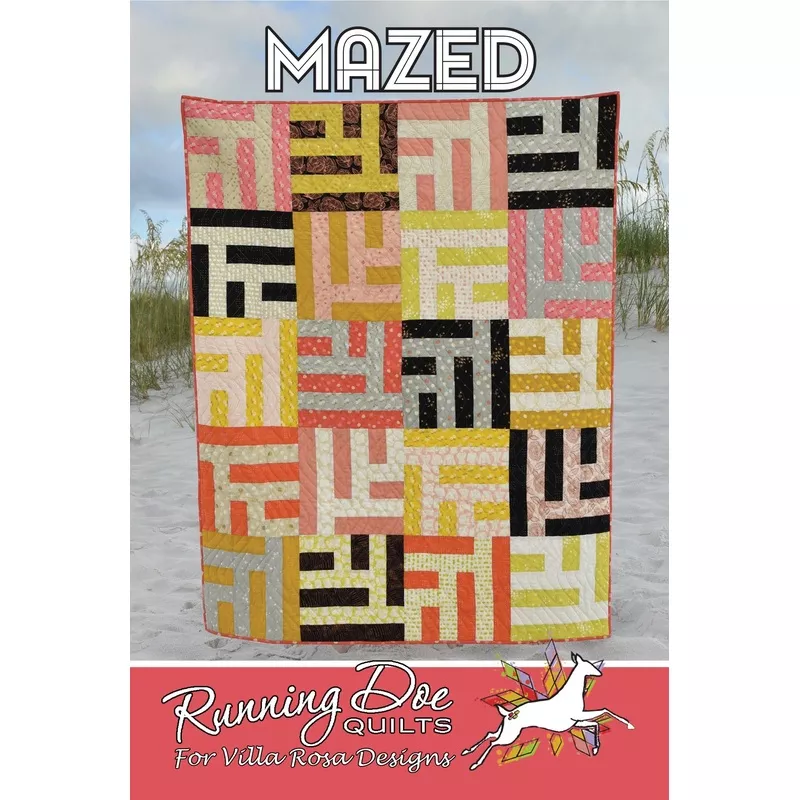 MAZED
